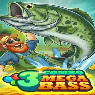 Funky : 3 Combo Mega Bass - STARBET388