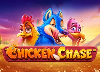 Pragmatic : Chicken Chase - STARBET388