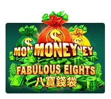 Joker123 : Fabulous Eights - STARBET388