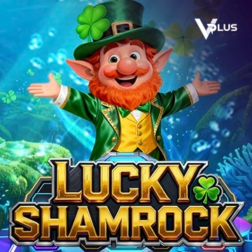Vplus : Lucky Shamrock - STARBET388