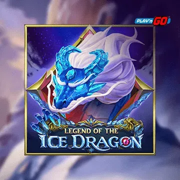 PlaynGo : Legend of the Ice Dragon - STARBET388