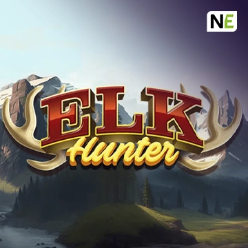 NetEnt : Elk Hunter - STARBET388