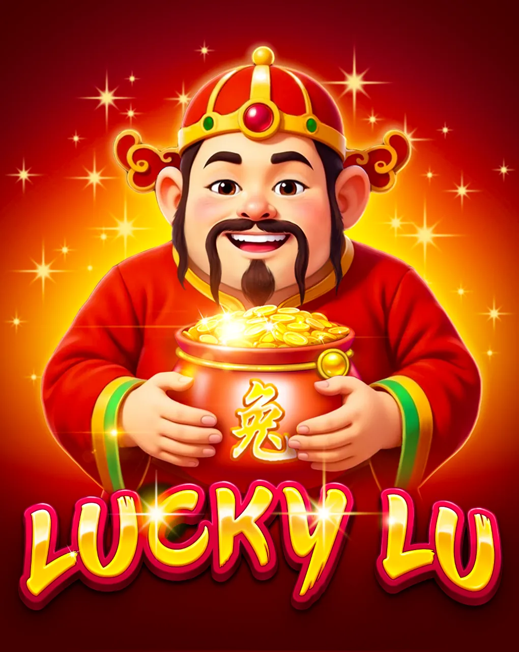 Lucky Lu - STARBET388