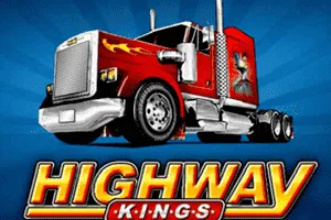 Playtech : Highway Kings - STARBET388