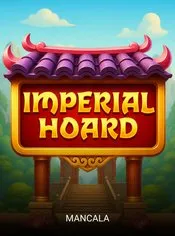 Imperial Hoard - STARBET388