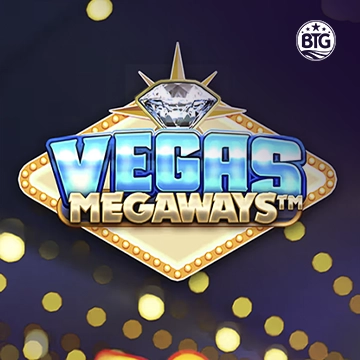 Bigtime : Vegas Megaways - STARBET388