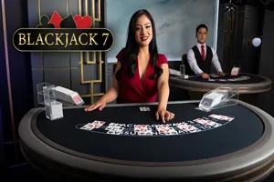 Blackjack 7 - STARBET388