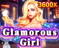 JDB : Glamorous Girl - STARBET388