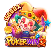 POKER WIN 2 - STARBET388