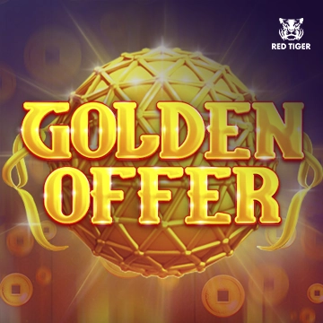 Redtiger : Golden Offer - STARBET388