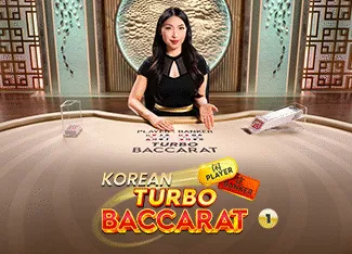 Korean Speed Baccarat 6 - STARBET388