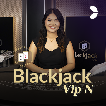 Blackjack VIP N - STARBET388