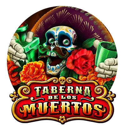 Habanero : Taberna De Los Muertos - STARBET388