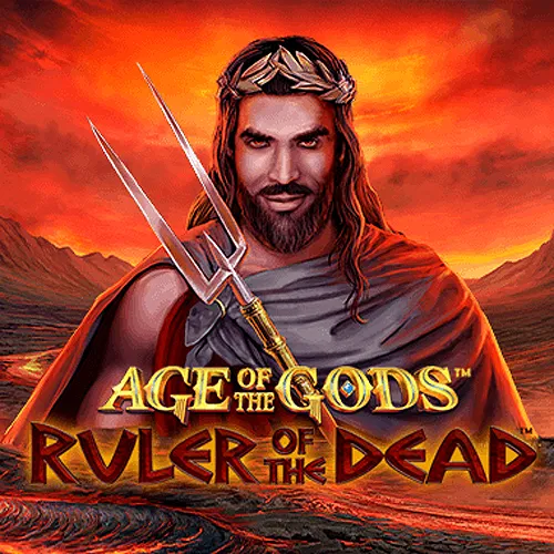 Playtech : Age of the Gods: Ruler of the Dead - STARBET388