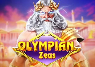 AFB : Olympian Zeus - STARBET388