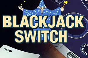 Playtech : Blackjack Switch - STARBET388
