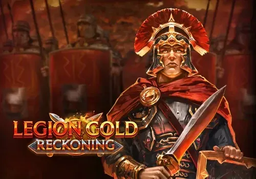 PlaynGo : Legion Gold Reckoning - STARBET388