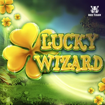 Redtiger : Lucky Wizard - STARBET388