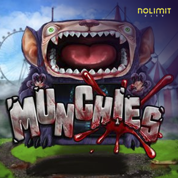 NolimitCity : Munchies - STARBET388