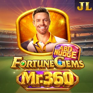 Jili : Fortune Gems Legend - STARBET388