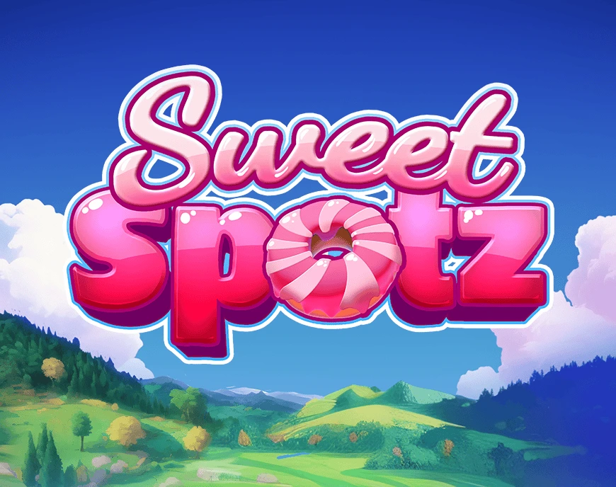 Slotmill : Sweet Spotz - STARBET388