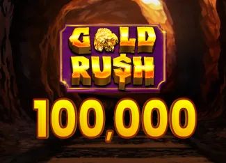 Pragmatic : Gold Rush 250,000 - STARBET388