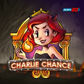 PlaynGo : Charlie Chance - STARBET388