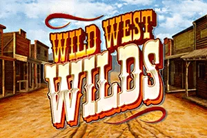 Playtech : Wild West Wilds! - STARBET388