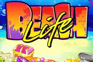 Playtech : Beach Life - STARBET388