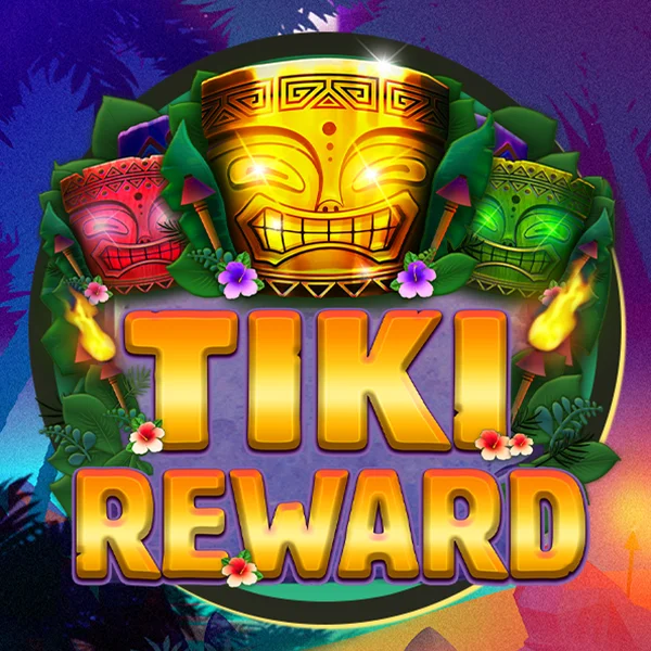 Microgaming : Tiki Reward - STARBET388