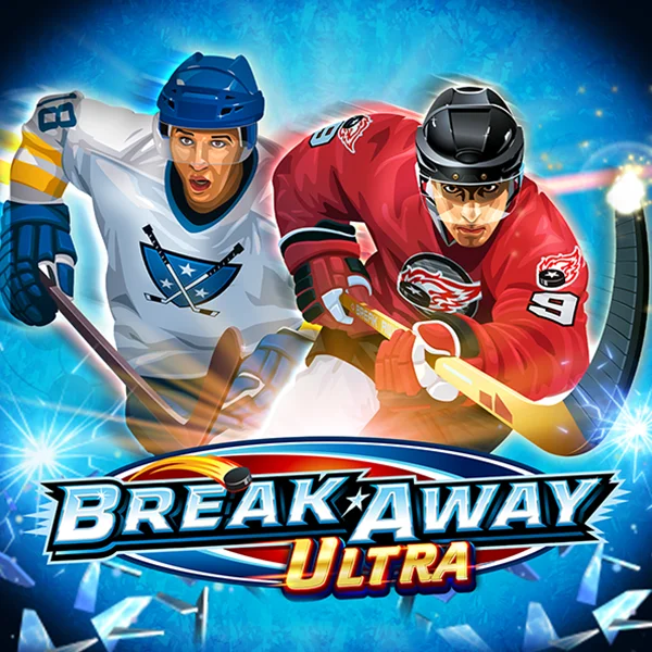 Microgaming : Break Away Ultra - STARBET388