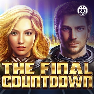 Bigtime : The Final Countdown - STARBET388