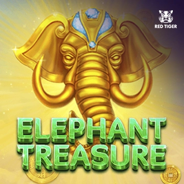 Redtiger : Elephant Treasure - STARBET388