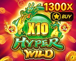 JDB : Dragon Soar - Hyper Wild - STARBET388