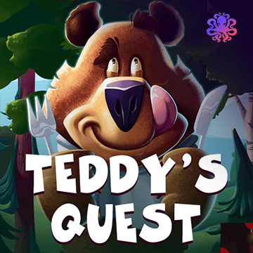 Octoplay : Teddys Quest - STARBET388