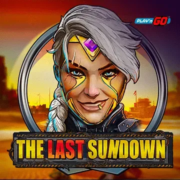 PlaynGo : The Last Sundown - STARBET388