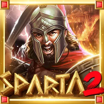 Funky : Sparta2 - STARBET388
