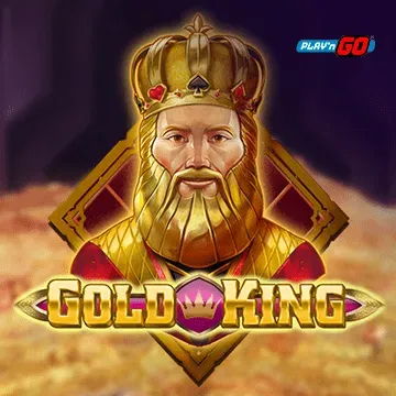 PlaynGo : Gold King - STARBET388