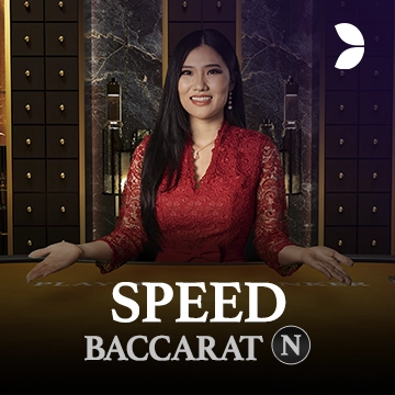 Speed Baccarat N - STARBET388