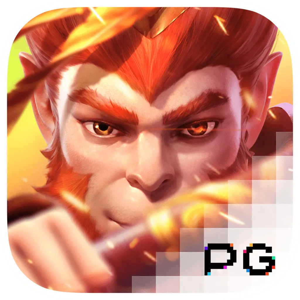 PGSoft : Legendary Monkey King - STARBET388