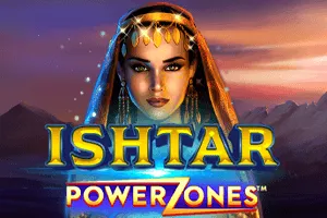 Playtech : Ishtar - STARBET388