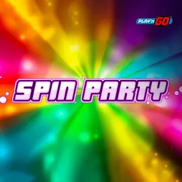 PlaynGo : Spin Party - STARBET388