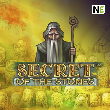 NetEnt : Secret of the Stones - STARBET388