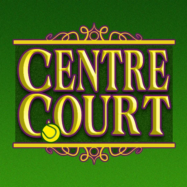 Microgaming : Centre Court - STARBET388