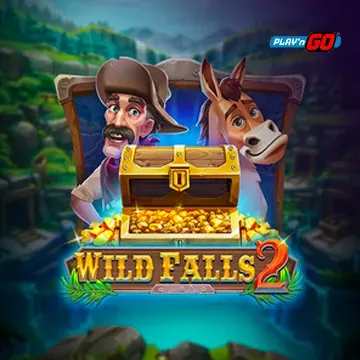 PlaynGo : Wild Falls 2 - STARBET388