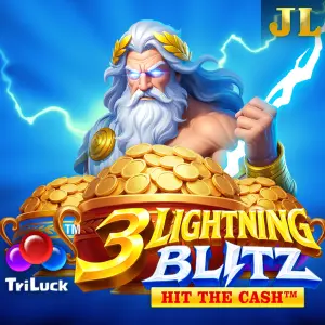 3 Lightning Blitz - STARBET388