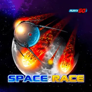 PlaynGo : Space Race - STARBET388