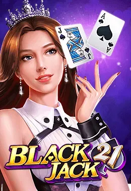 Blackjack - STARBET388