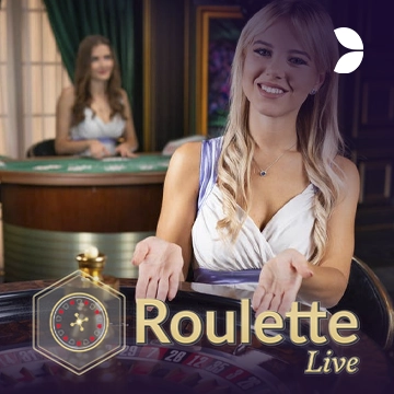 Roulette - STARBET388