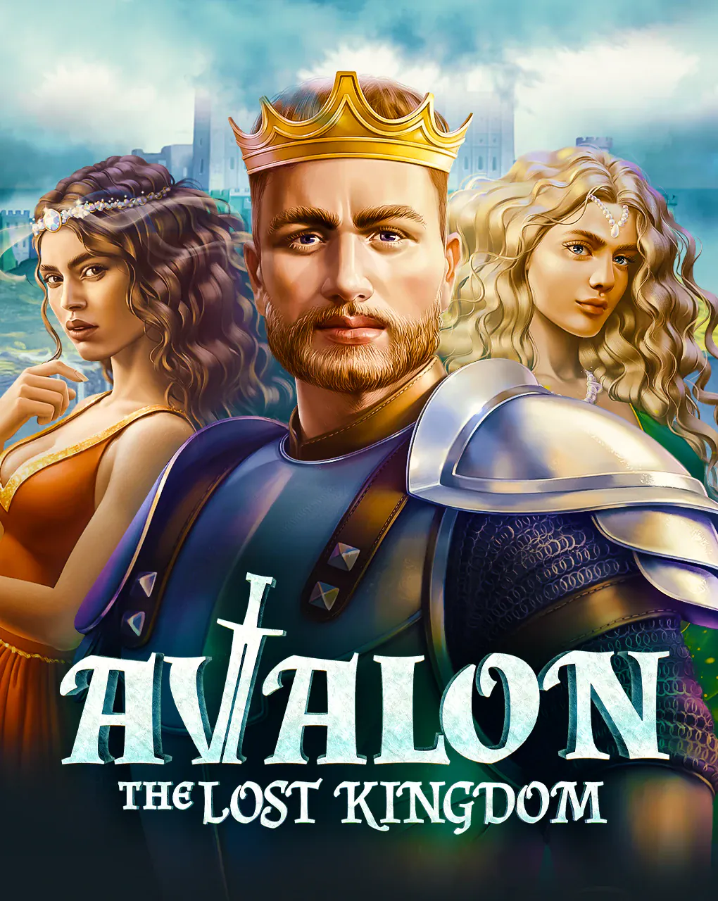 Avalon: The Lost Kingdom - STARBET388